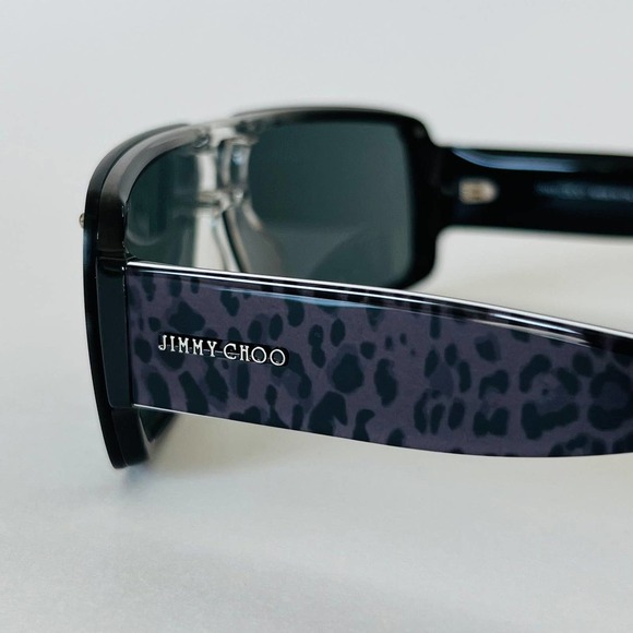 JIMMY CHOO Sunglasses Morris/S 4FZT4 NEW!!! - Picture 5 of 9